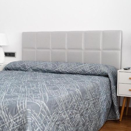 Ornis Apartments Poble Sant Carlos de la Ràpita エクステリア 写真