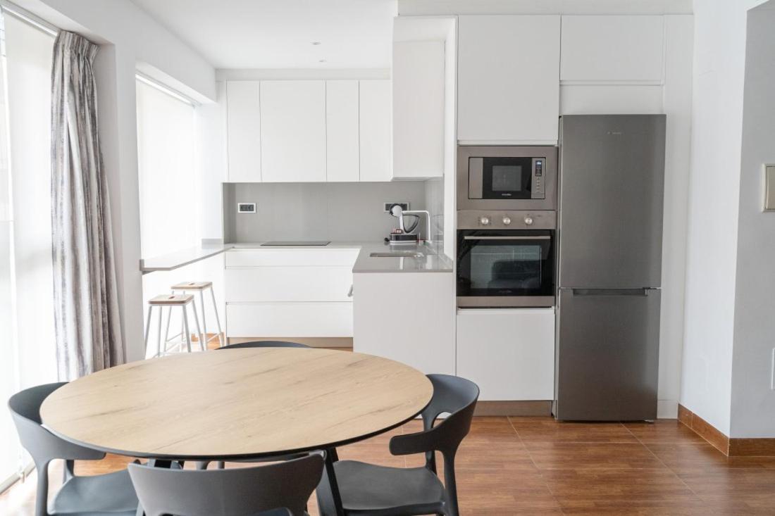 Ornis Apartments Poble Sant Carlos de la Ràpita エクステリア 写真